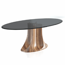 Valsvik stół nowoczesny do jadalni WD