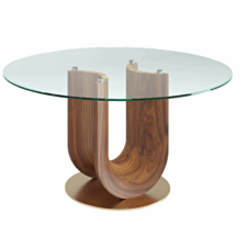 Trelvik stół nowoczesny do jadalni WD