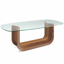 Nirvell stół nowoczesny do jadalni WD