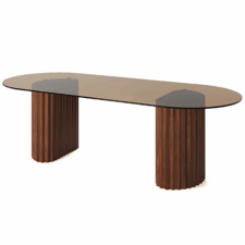 Ismera stół nowoczesny do jadalni WD