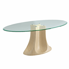 Rysvik stół nowoczesny do jadalni WD