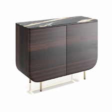 Komoda Svanvik nowoczesna WD