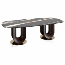 Pargas stół nowoczesny do jadalni WD