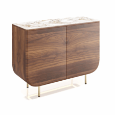 Komoda Sigtuna nowoczesna WD