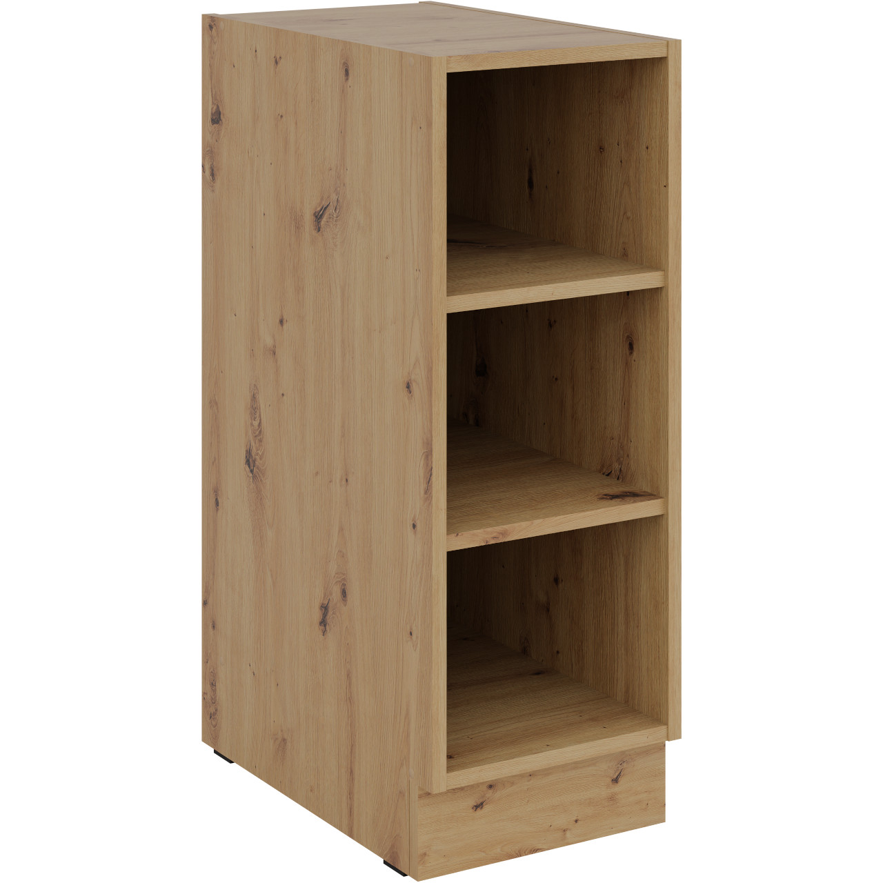 Szafka dolna 30 IBARA 47 dąb artisan