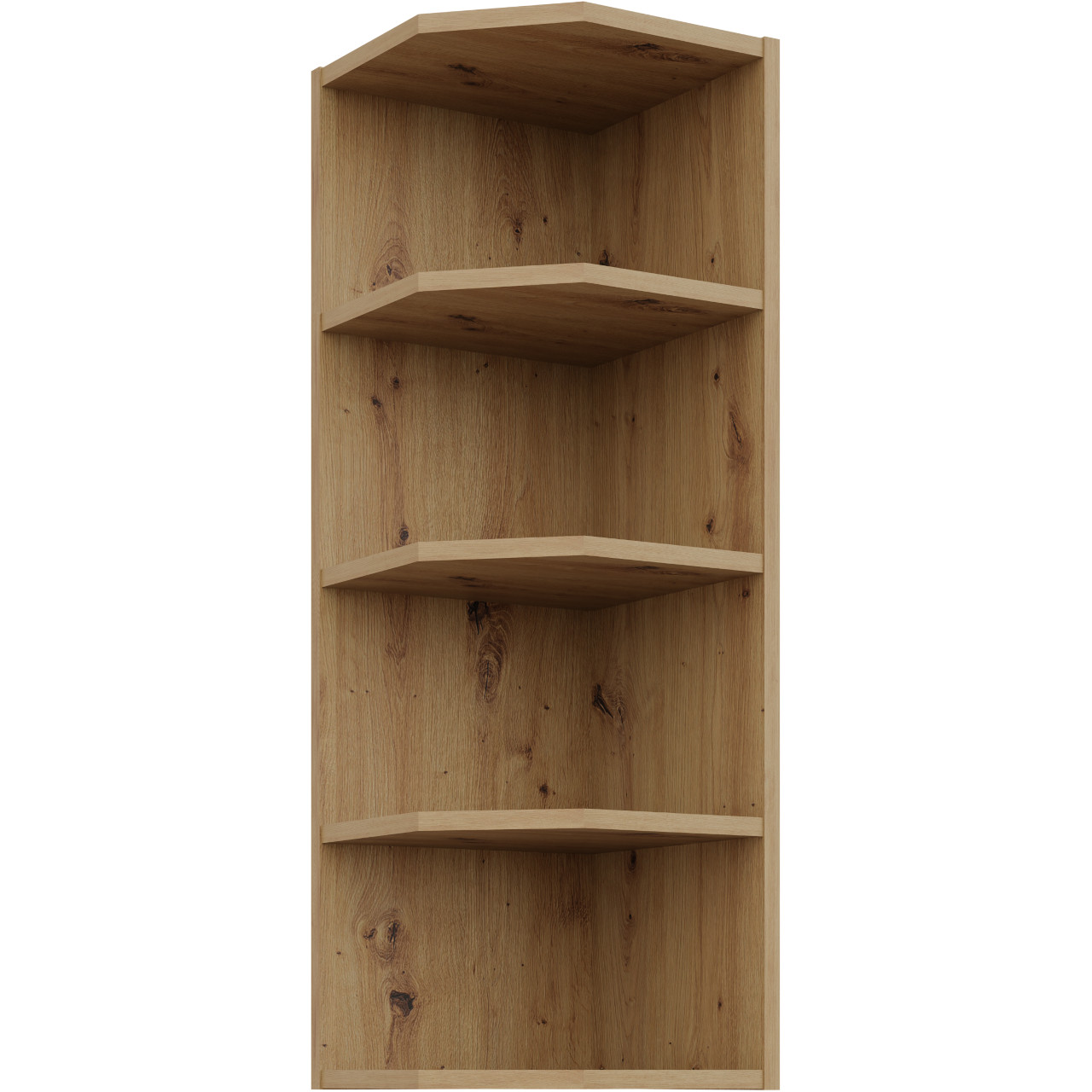 Szafka górna 30 IBARA 50 dąb artisan