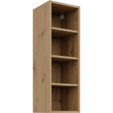 Szafka górna 30 IBARA 52 dąb artisan