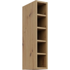 Szafka górna 15 IBARA 53 dąb artisan