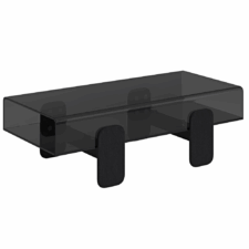 Lerum stolik kawowy szklany nowoczesny WD