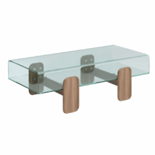 Stryn stolik kawowy szklany nowoczesny WD