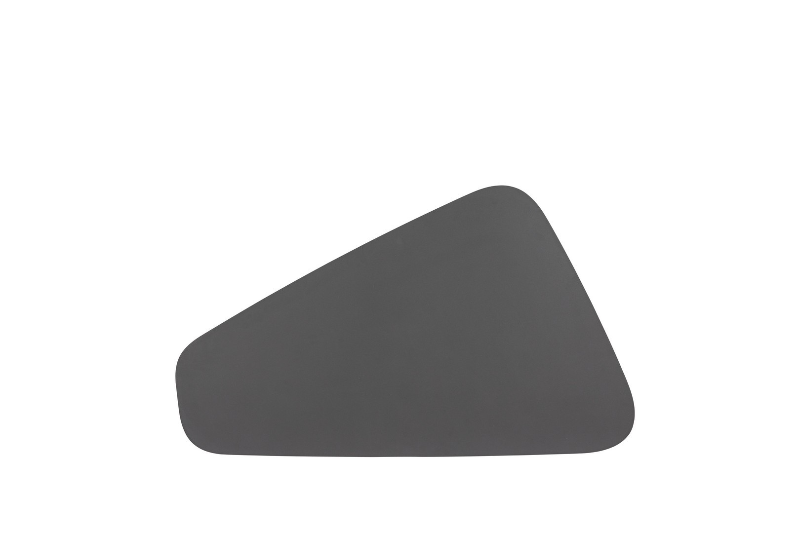 BIZZOTTO zestaw stolików ogrodowych YVONNE FLARED szary - obrazek 6