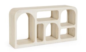 BIZZOTTO komoda CAIRO beżowa