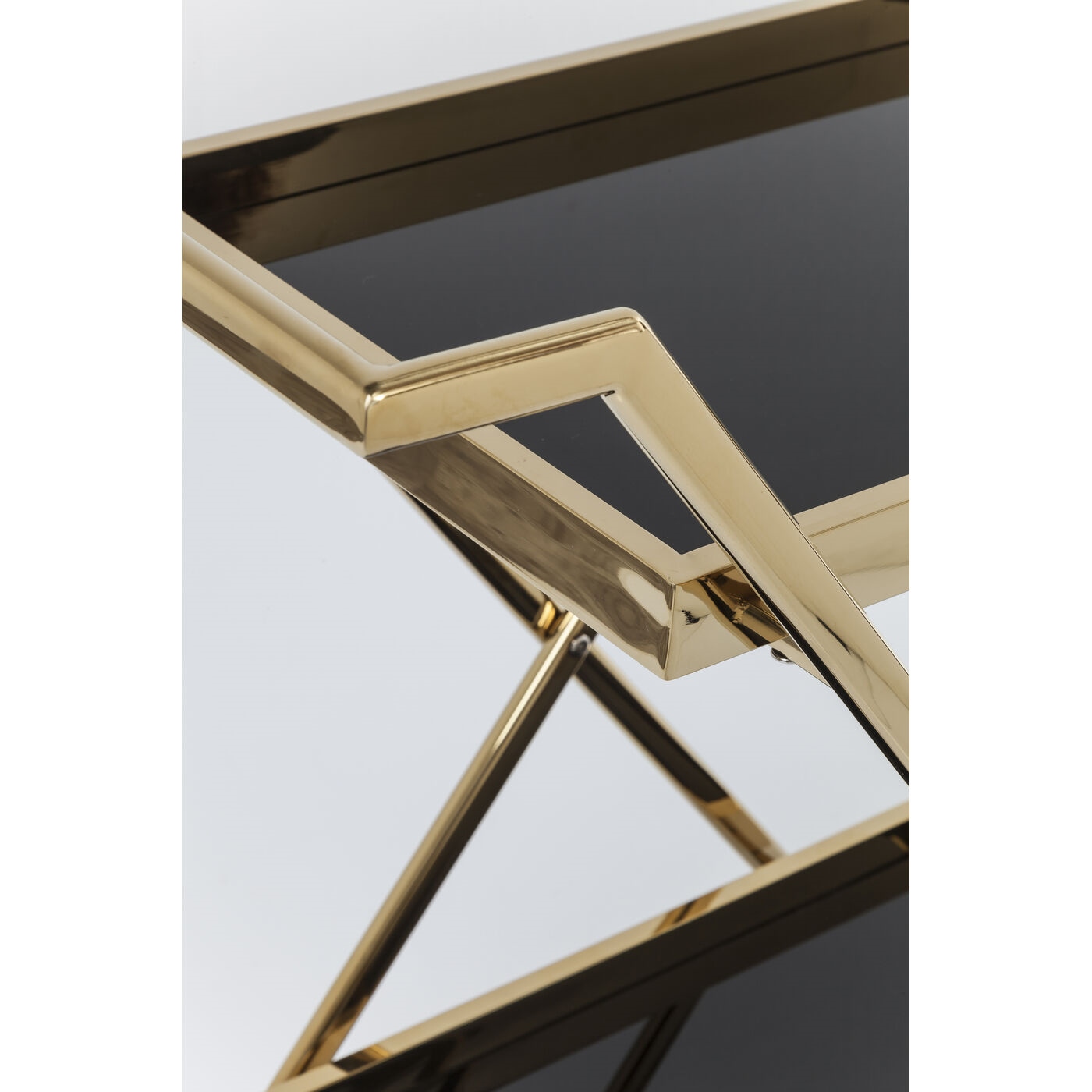 KARE barek CASINO złoty - obrazek 5