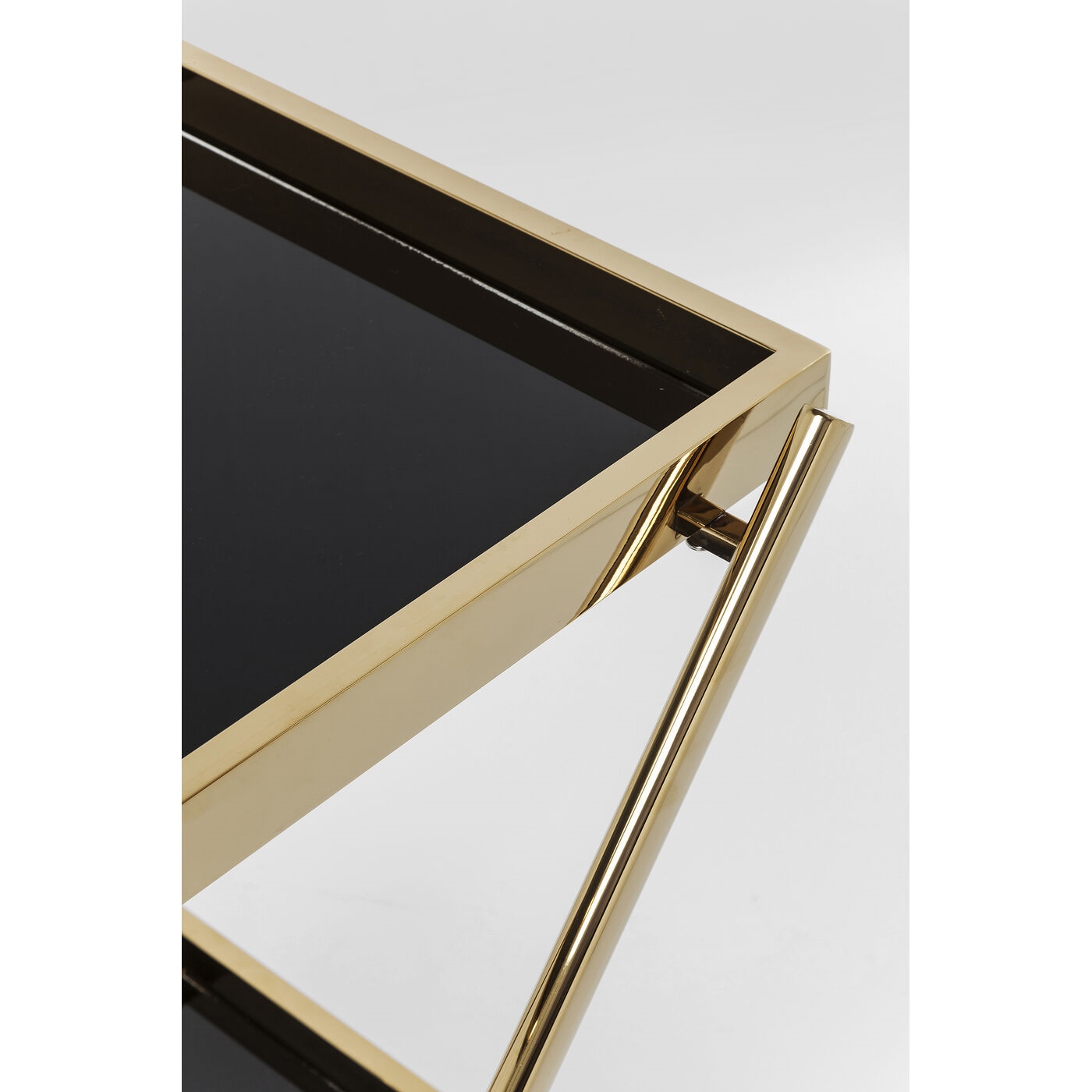 KARE barek CASINO złoty - obrazek 6