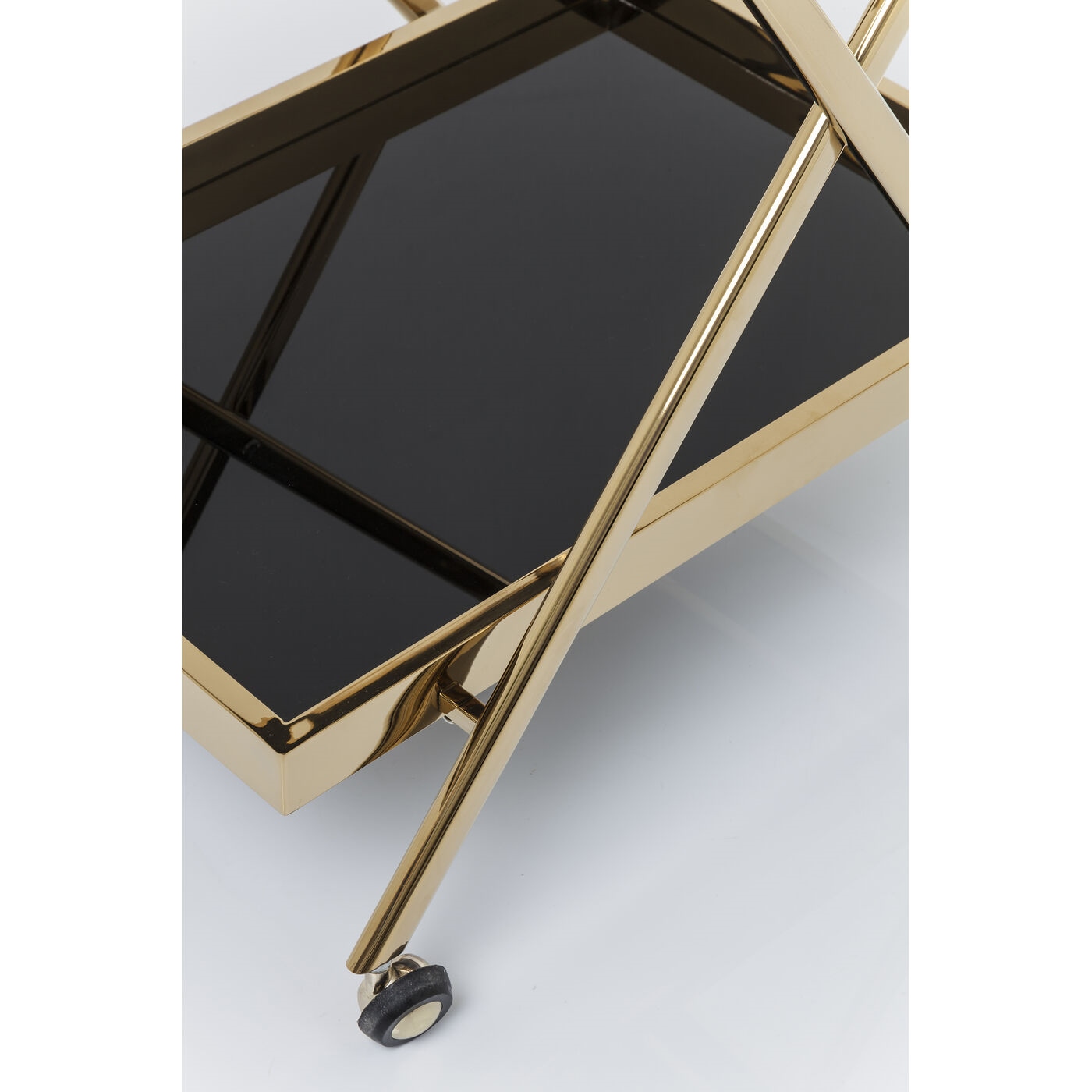 KARE barek CASINO złoty - obrazek 8