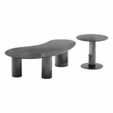 Samso zestaw stolików kawowych nowoczesnych SH