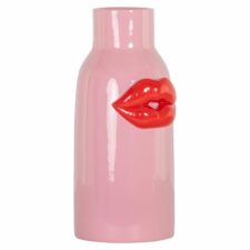 RICHMOND wazon BLYTHE S różowy