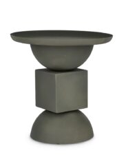 BIZZOTTO stolik kawowy ALKA 40,5 zielony