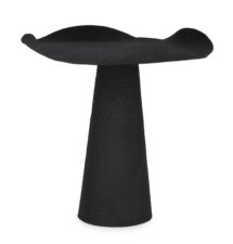 BIZZOTTO stolik kawowy LALITA 46 czarny