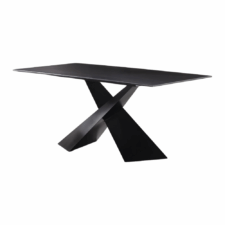 Alver stół marmurowy nowoczesny do jadalni SH