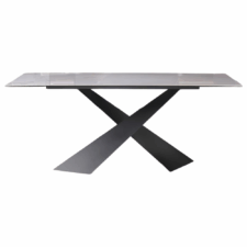 Arden stół marmurowy nowoczesny do jadalni SH