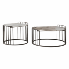 Lemi zestaw stolików SH