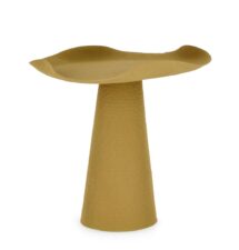 BIZZOTTO stolik kawowy LALITA 41 żółty