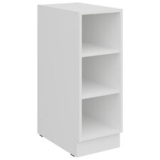 Szafka dolna 30 CAMERON 47 biały