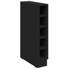 Szafka dolna 15 CAMERON 48 czarny