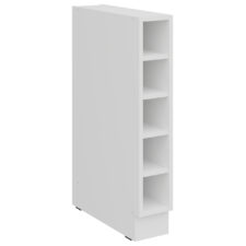 Szafka dolna 15 CAMERON 48 biały