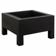 RICHMOND palenisko ogrodowe NERIUM czarne