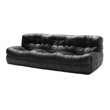 Sofa Struer skórzana nowoczesna AK