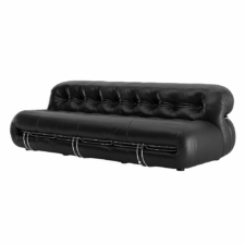 Sofa Hareid skórzana nowoczesna AK