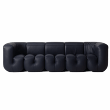 Sofa Trysil skórzana nowoczesna AK