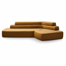 Sofa Bryne minimalistyczna nowoczesna AK