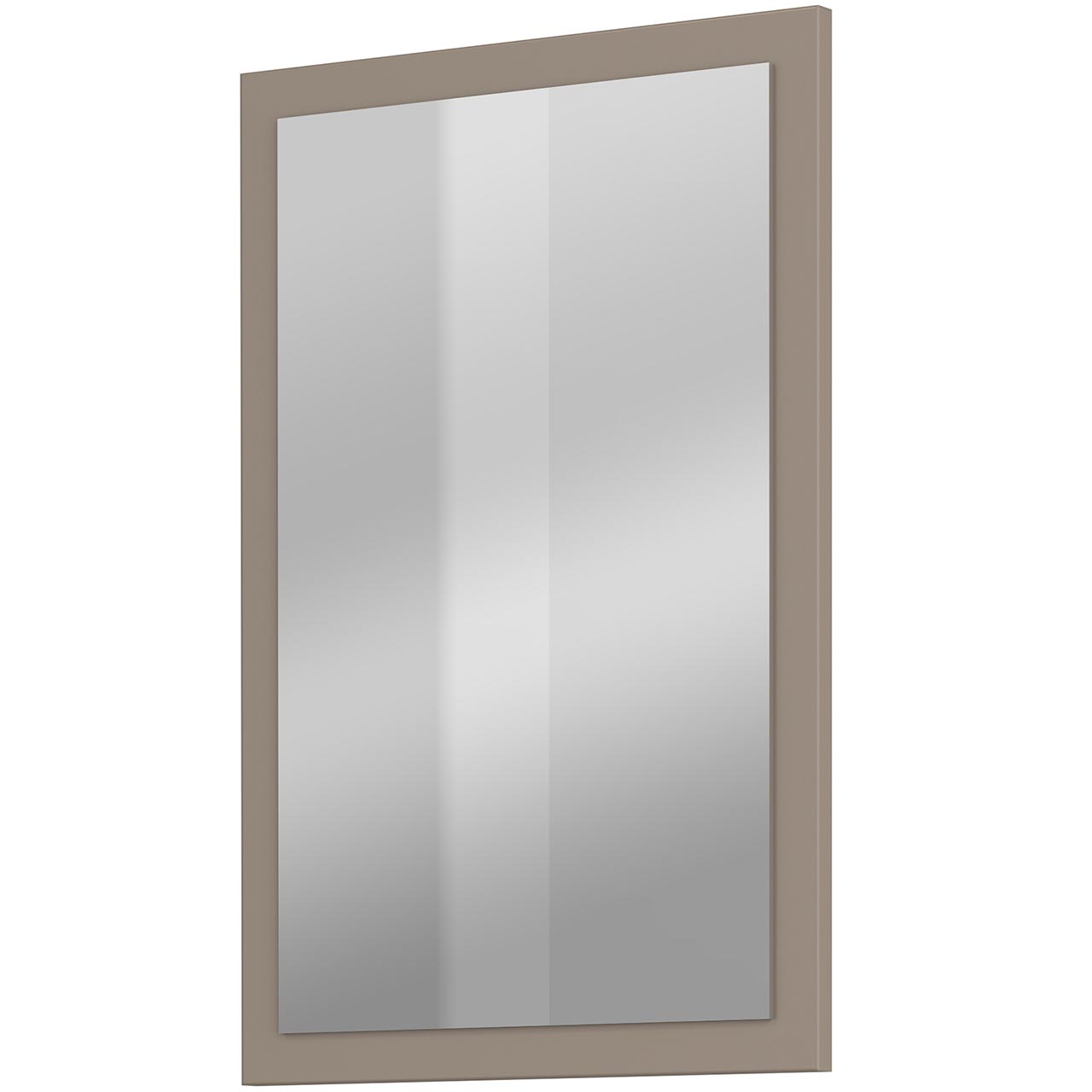 Garderoba CROSI 1 congo / czarny - obrazek 4