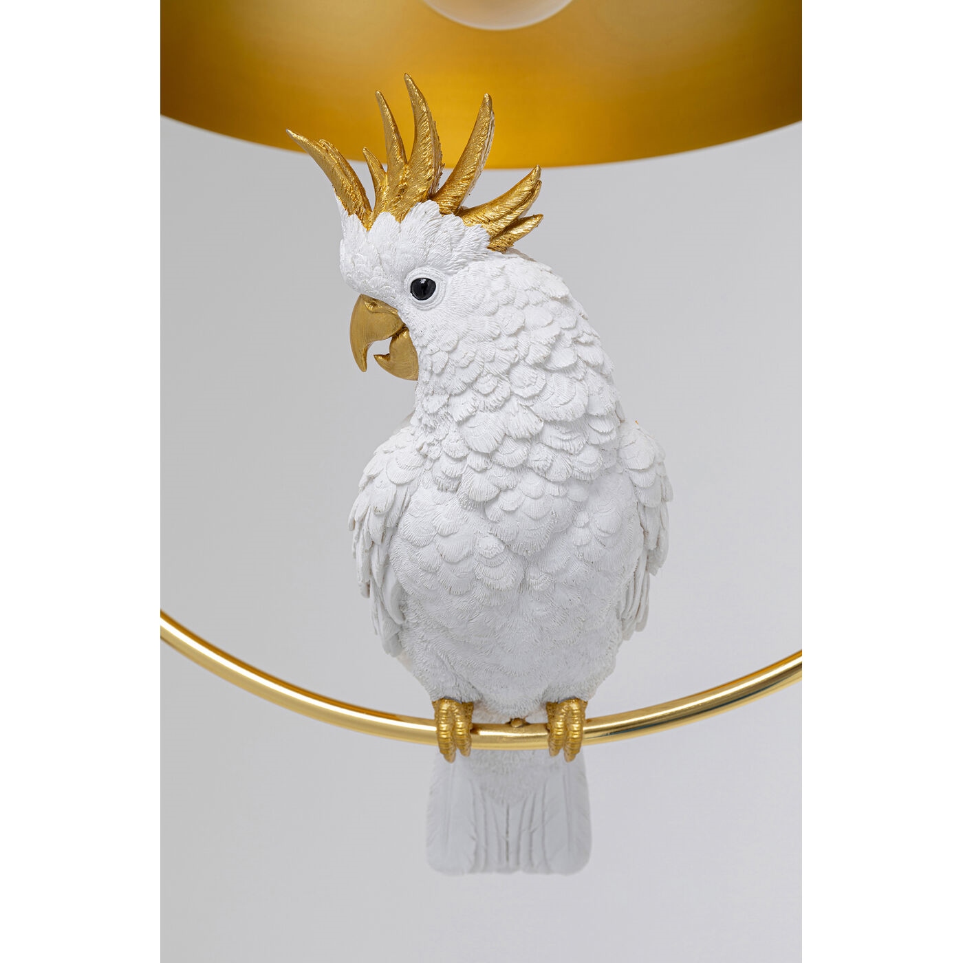 KARE lampa wisząca ANIMAL COCKATOO - obrazek 3