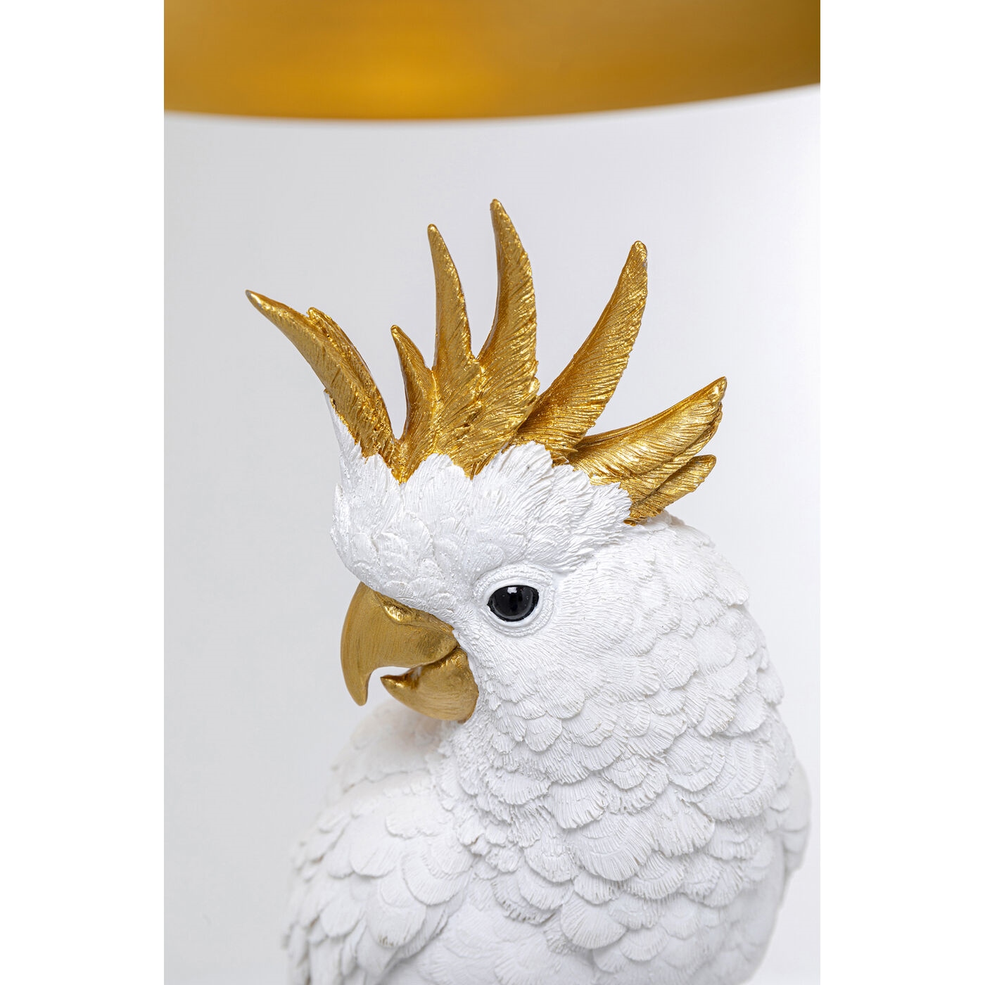 KARE lampa wisząca ANIMAL COCKATOO - obrazek 4