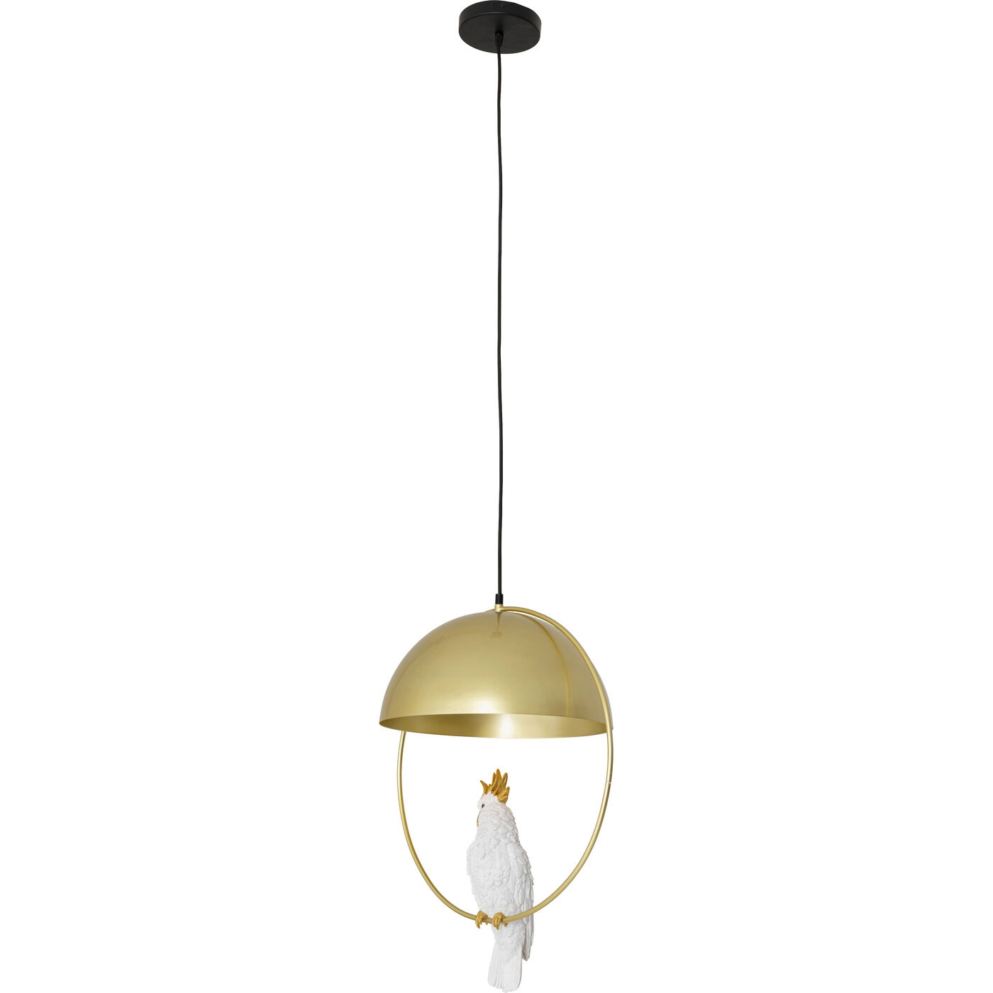 KARE lampa wisząca ANIMAL COCKATOO - obrazek 8