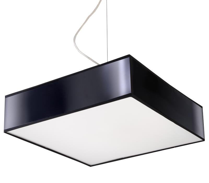 Lampa wisząca HORUS 35 czarny - obrazek 4
