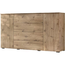 Komoda FIGO 05 dąb artisan