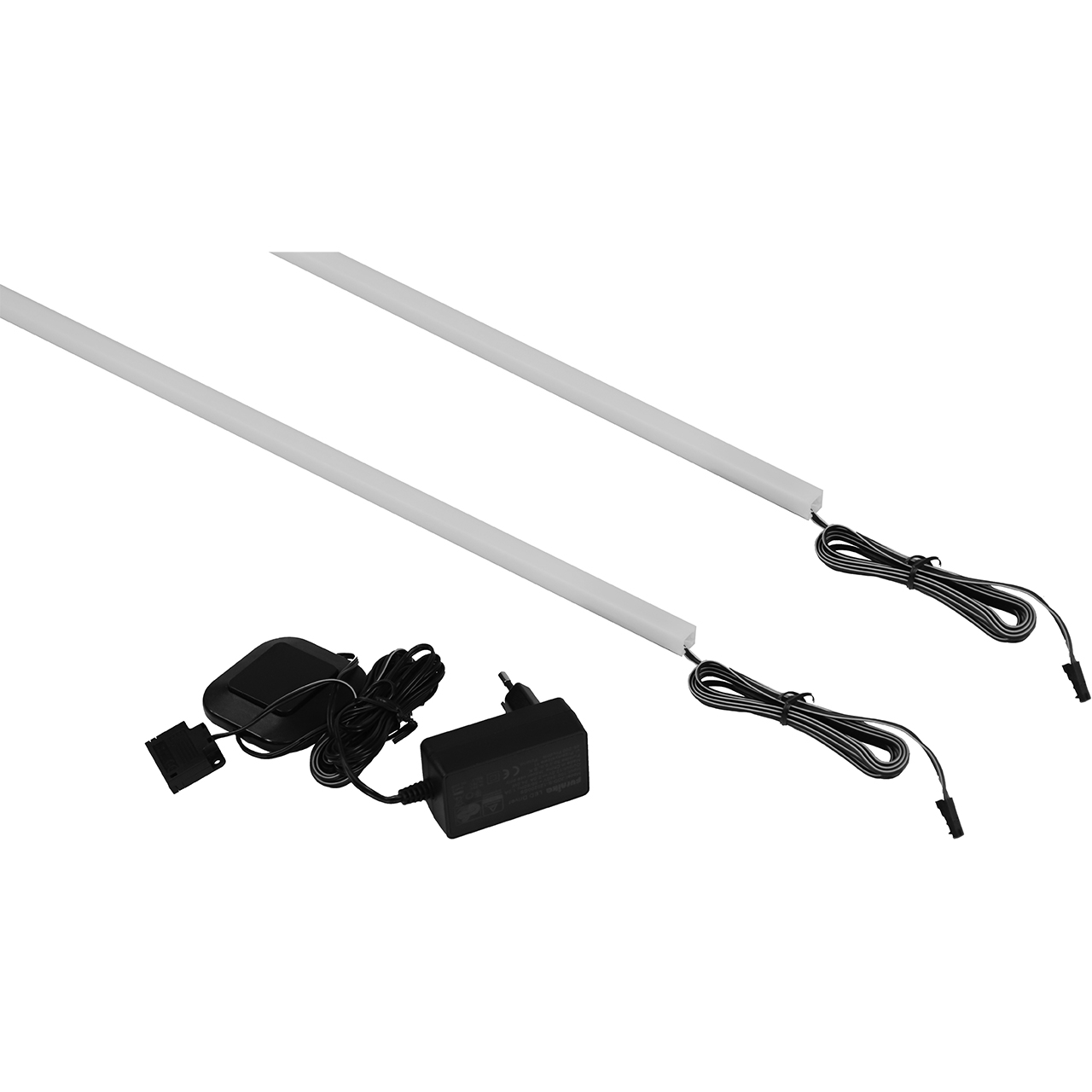 Oświetlenie LED meblościanka SORIE 09