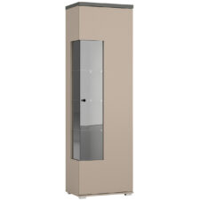 Witryna SORIE 05 congo / antracyt