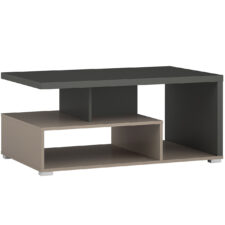 Stolik kawowy SORIE 99 congo / antracyt