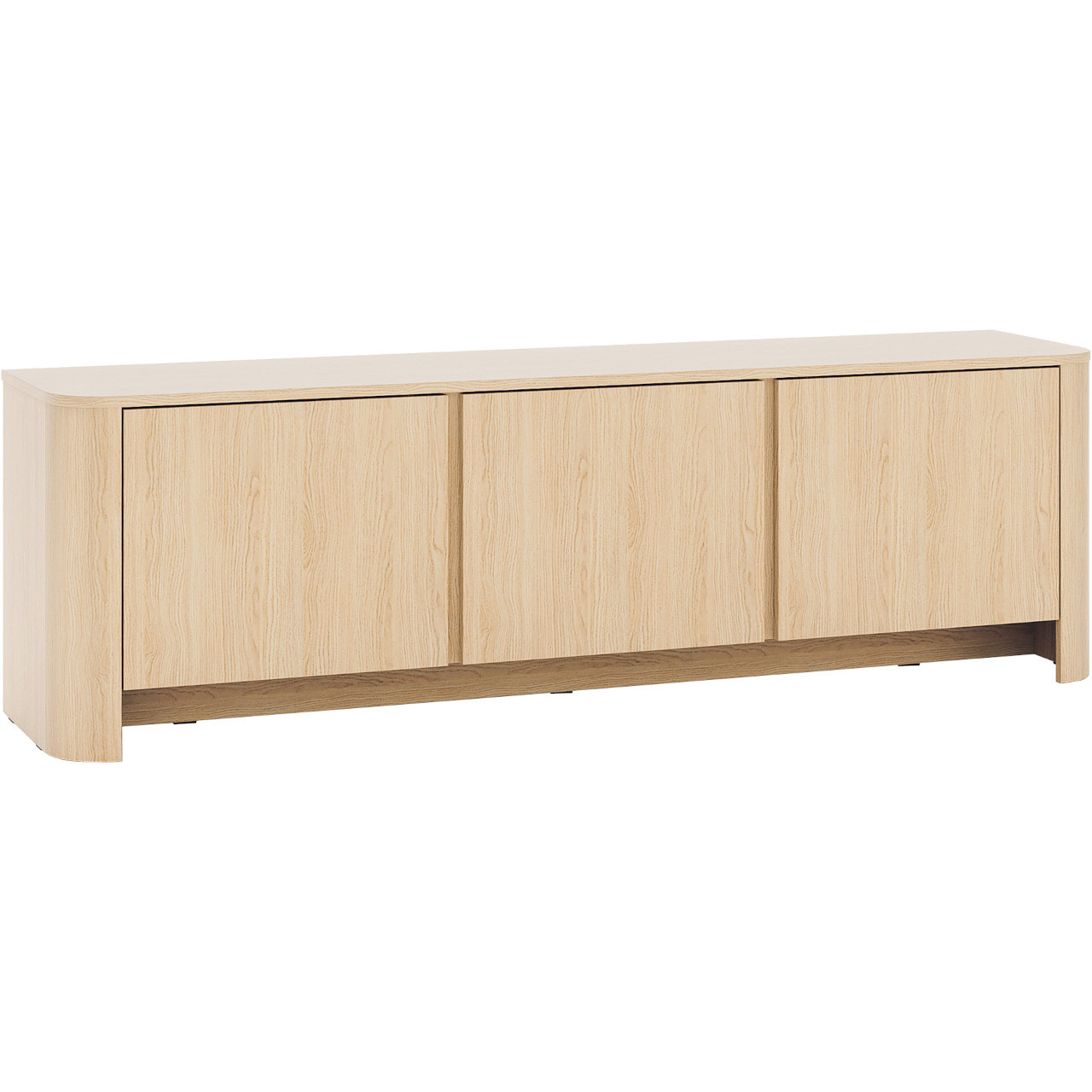 Szafka RTV MODUGNO 01 dąb vicenza