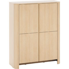 Komoda MODUGNO 02 dąb vicenza