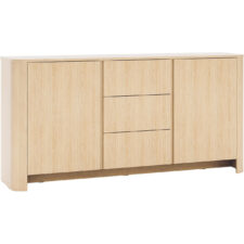 Komoda MODUGNO 03 dąb vicenza