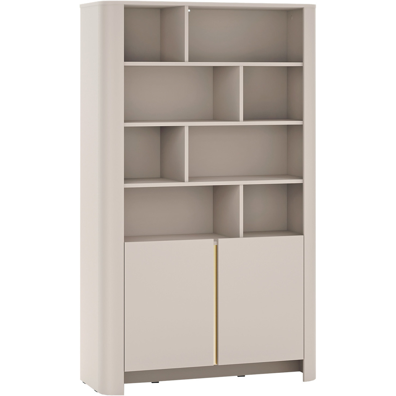 Regał MODUGNO 04 kaszmir