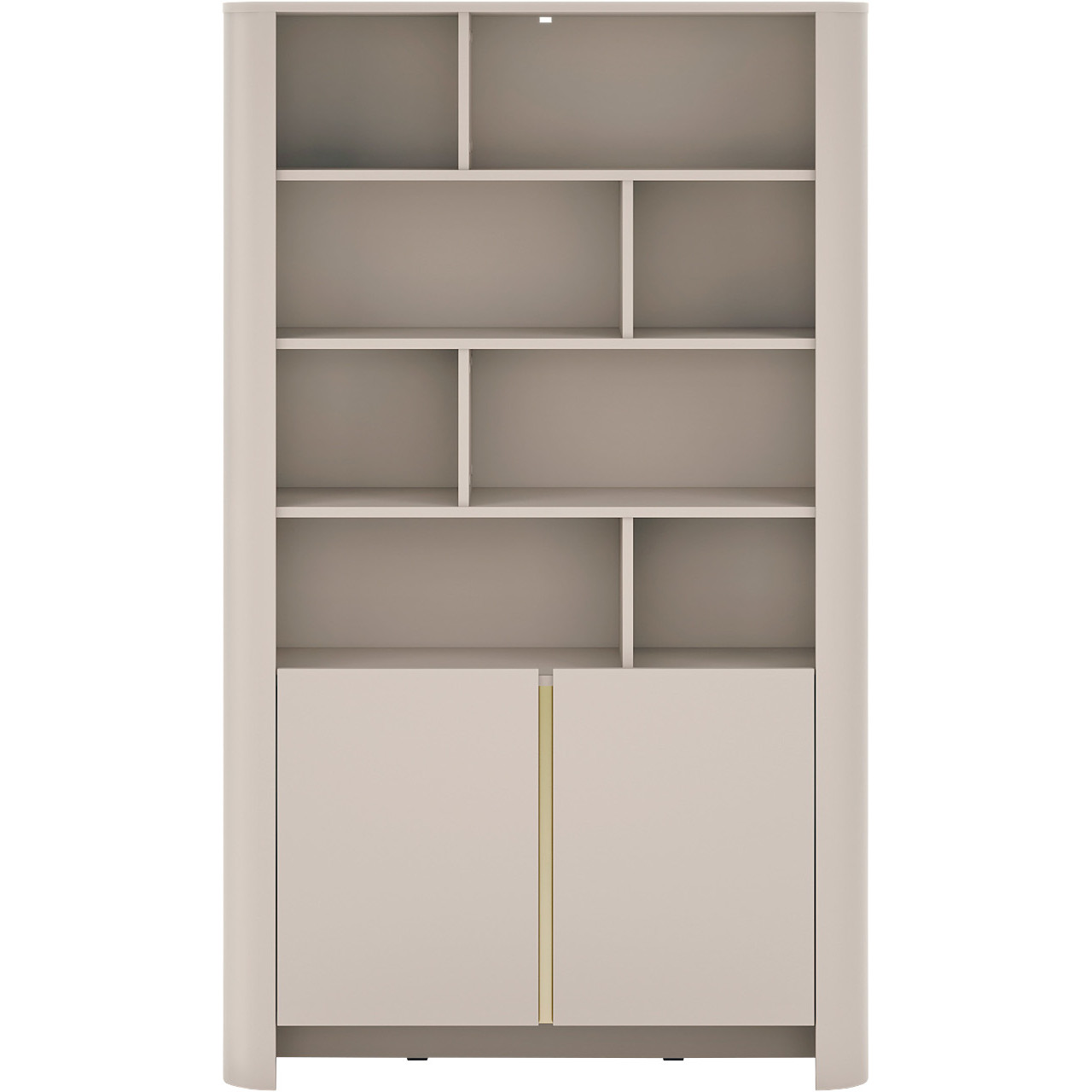 Regał MODUGNO 04 kaszmir - obrazek 3