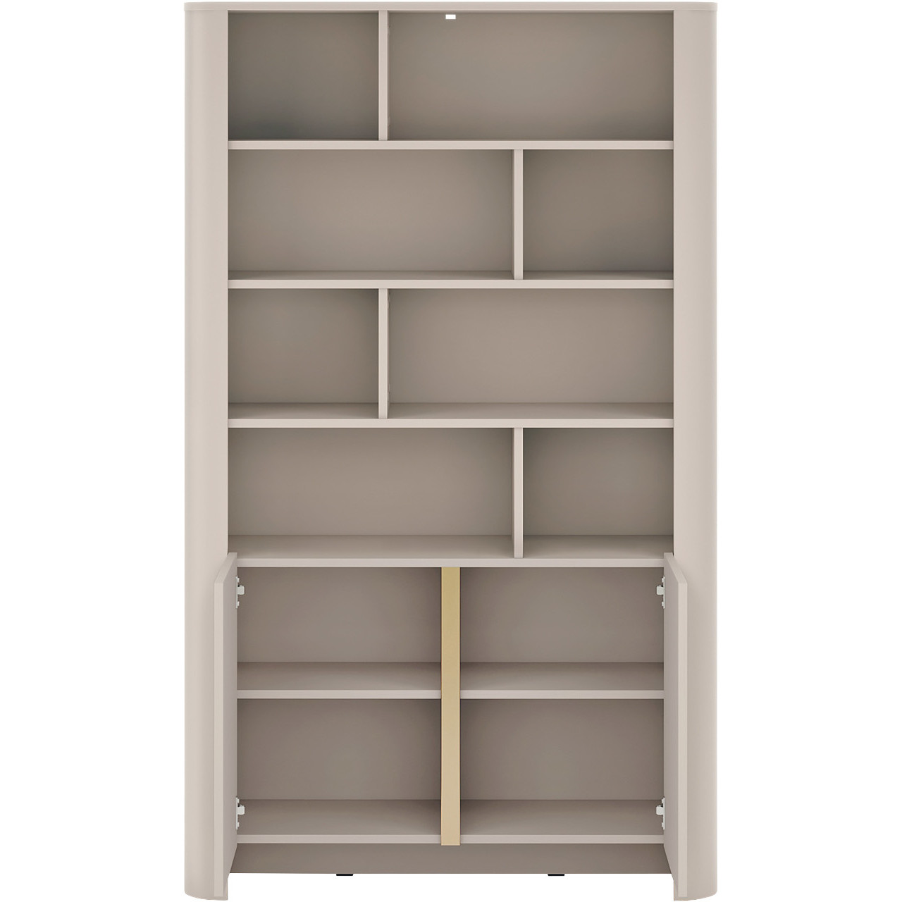 Regał MODUGNO 04 kaszmir - obrazek 4